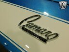 Thumbnail Photo 7 for 1968 Chevrolet Camaro RS